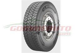 COP. 295/80 R22.5 154/150L MULTI GRIP D